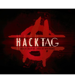 Hacktag Steam Key EUROPE